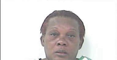 Livinia Jones, - St. Lucie County, FL 